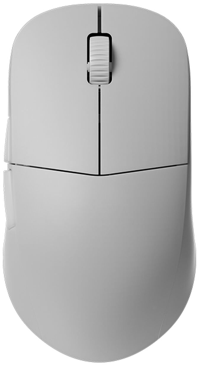 Rat&oacute;n Gaming Endgame Gear XM2w 4k Wireless - White Frost image number 1