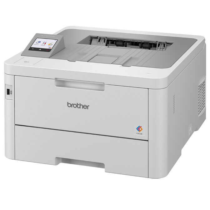 Impresora L&aacute;ser Color Brother HL-L8240CDW WiFi image number 3