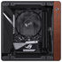 Caja Mini-ITX Jonsbo N10 Negro image number null