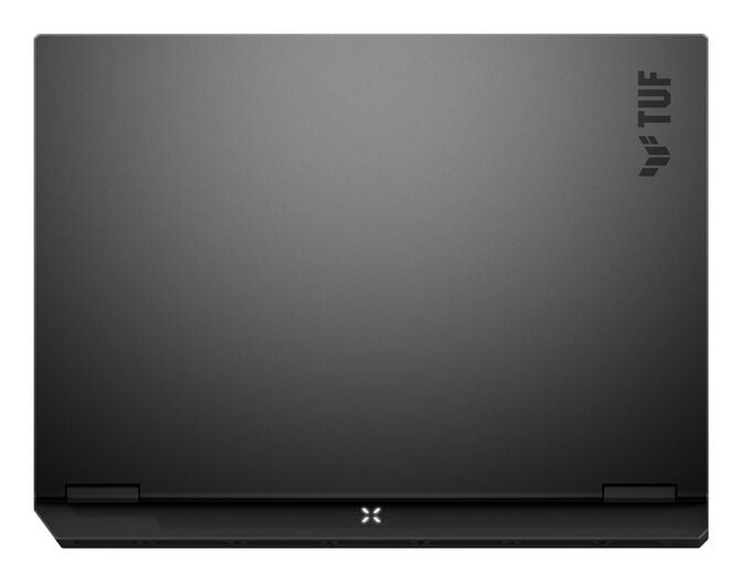 Port&aacute;til ASUS TUF A16 FA608UMI-R72B56CS1 16" Ryzen 7 260 32GB DDR5 512GB RTX 5060 144Hz image number 7