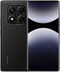 Smartphone Xiaomi Redmi Note 14 Pro 6.67" 8GB/256GB Dual SIM Midnight Black