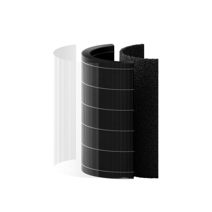 Purificador de Aire Xiaomi Mi Purifier 4 Lite image number 6