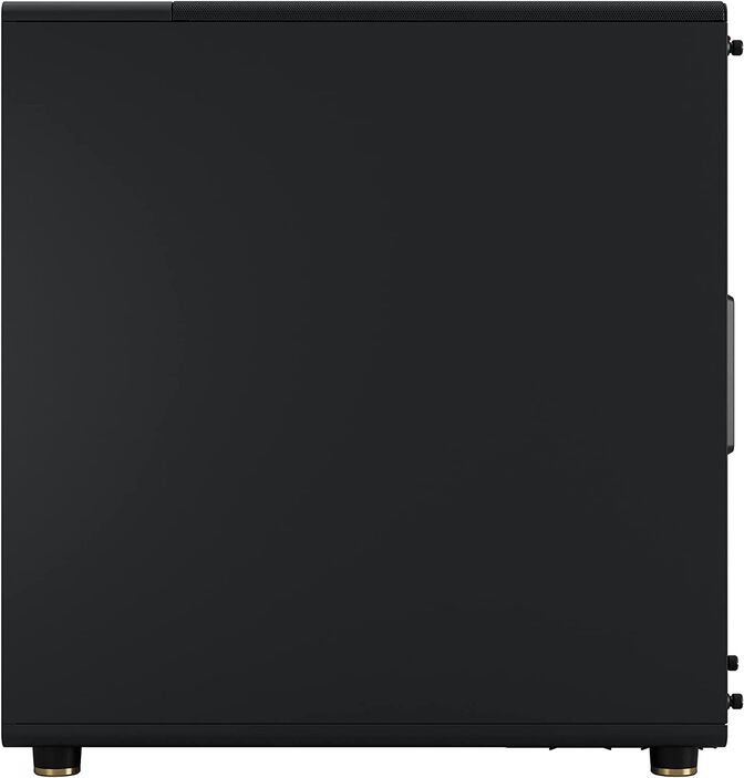 Torre ATX Fractal North Black image number 9