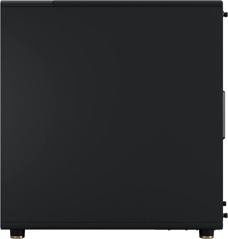 Torre ATX Fractal North Black image number 9