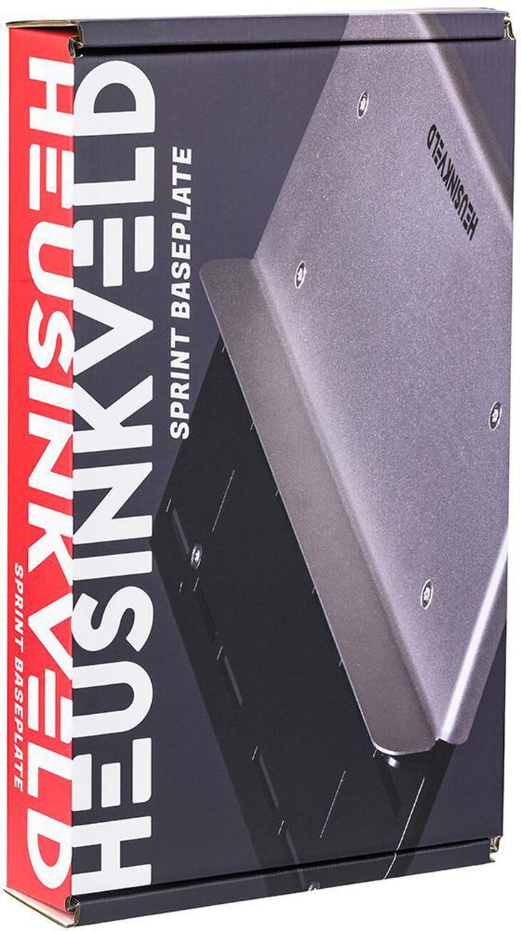 Heusinkveld HE-SPSBP20 accesorio de controlador de juego Kit de accesorios para pedales image number 1
