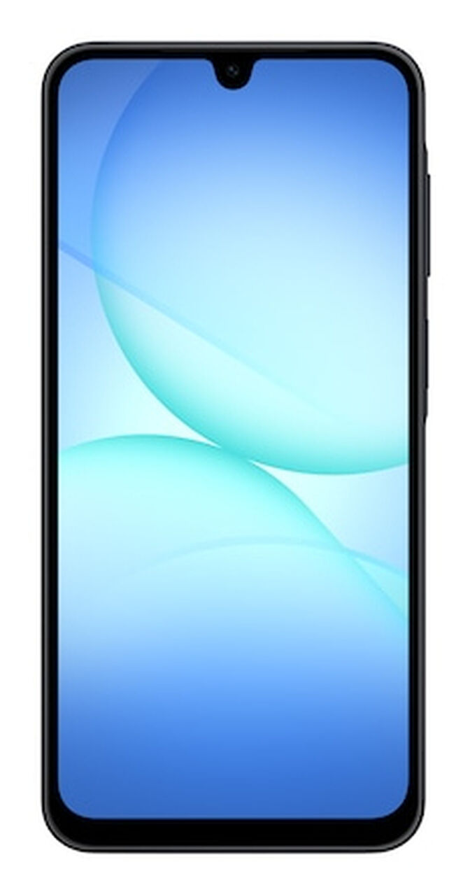 Smartphone Samsung Galaxy A17 6.7" (8 / 256GB) 90Hz Negro image number 4