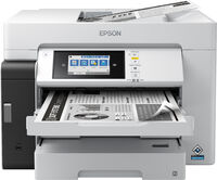 Multifunci&oacute;n Epson EcoTank Pro ET-M16685 WiFi