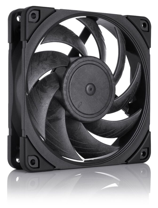 Ventilador Noctua NF-A12X25 PWM Chromax 120mm image number 0