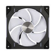 Ventilador Phanteks D30 PWM reverse Airflow D-RGB Negro - 140mm image number null