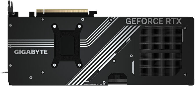 Tarjeta Gr&aacute;fica Gigabyte GeForce&reg; RTX 5070 Ti Windforce OC SFF 16GB GDDR7 DLSS4 image number 6