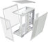 Torre ATX Corsair 3500X Blanco Cristal Templado image number null