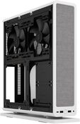 Torre Mini-ITX Fractal Design Ridge White PCIe 4.0 image number null