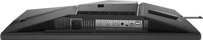 Monitor AOC AGON PRO 24.1" AG246FK Ultra-Fast TN (eSports) FHD 540Hz 0.3ms Adaptive Sync HDR400 image number 13