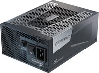Fuente Modular Seasonic PRIME PX 1600W 80+ Platinum ATX3.0