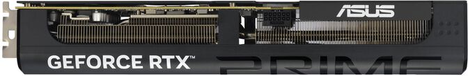 Tarjeta Gr&aacute;fica Asus GeForce&reg; RTX 5070 Prime OC 12GB GDDR7 DLSS4 image number 9