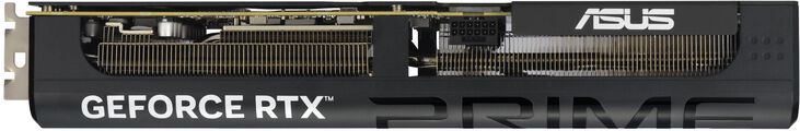 Tarjeta Gráfica Asus GeForce® RTX 5070 Prime OC 12GB GDDR7 DLSS4 image number 9