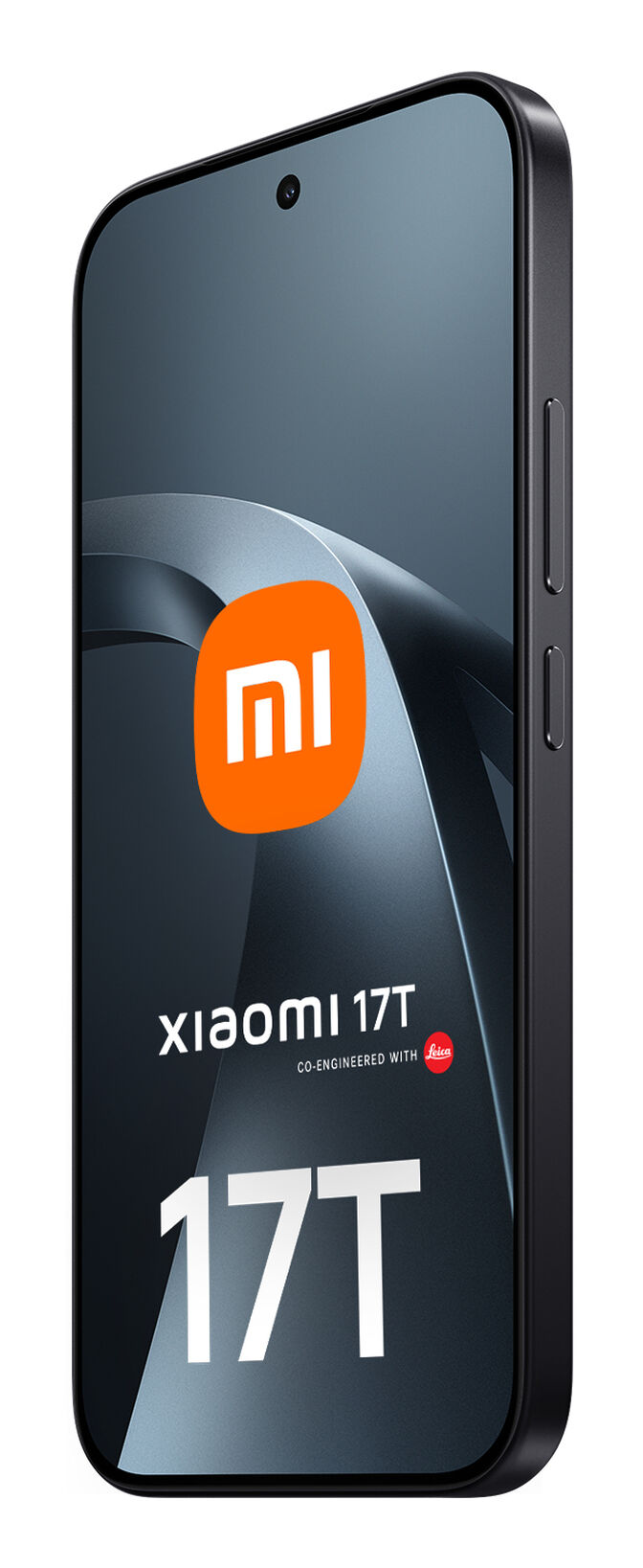 Smartphone Xiaomi 17T 5G 6.59" (12 / 512GB) 120Hz Negro image number 4