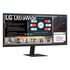Monitor LG 29" 29U511A-B IPS WFHD 100Hz FreeSync / G-Sync 5ms image number null
