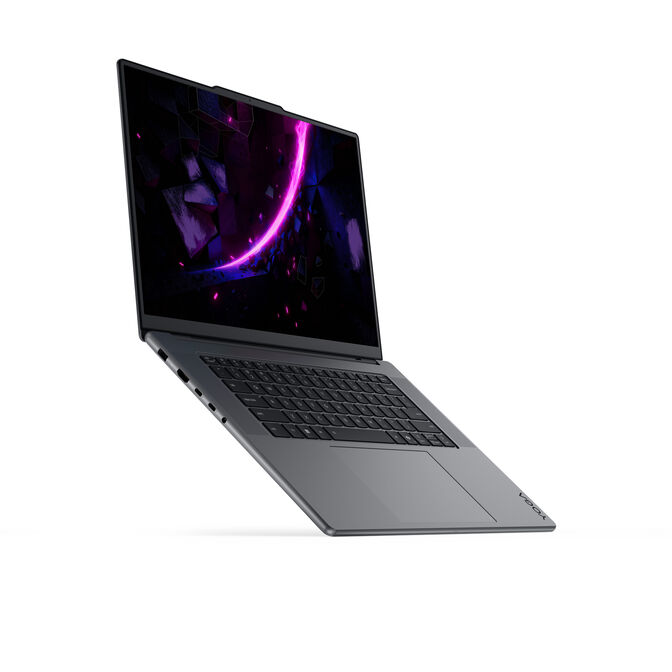 Port&aacute;til Lenovo Yoga Pro 9i 16IPH11-868 16" Ultra 9 386H 32GB DDR5 1TB RTX 5060 3.2K 120Hz OLED Touch W11 +Rato+Stylus+Earbuds+Sleeve+Keypad image number 7