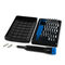 Juego Herramientas iFixit Mahi Driver 48 Bit