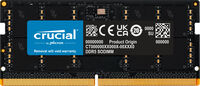 Crucial SO-DIMM 32GB DDR5 4800MHz CL40