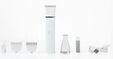 Aparador PETKIT PK413 Pro Branco image number null
