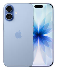 Smartphone iPhone 17 6.3" 256GB Niebla Azul