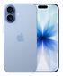 Smartphone iPhone 17 6.3" 256GB Niebla Azul image number null