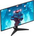 Monitor AOC Gaming 27" 27B36XIPS FHD 144Hz 0.05ms image number null