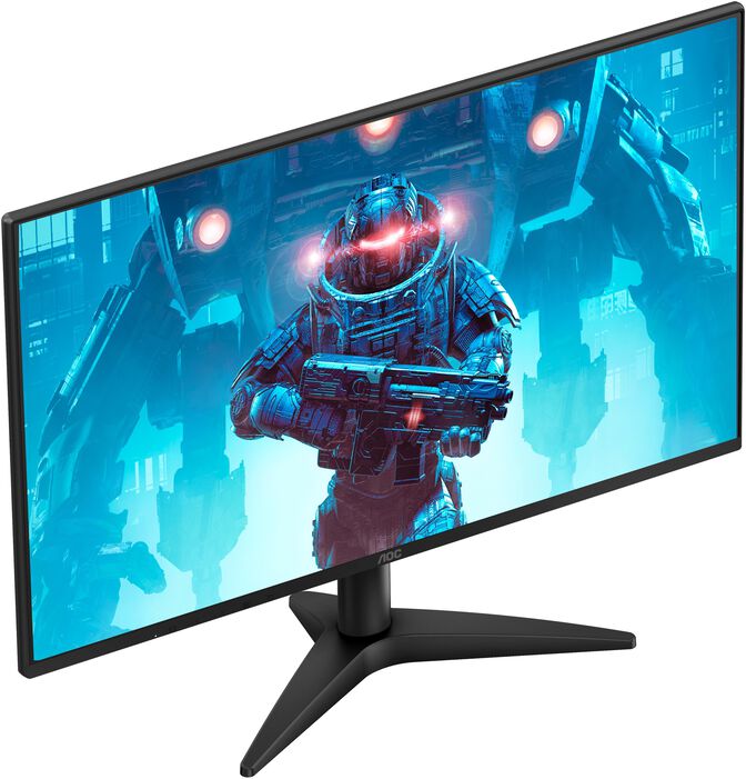 Monitor AOC Gaming 27" 27B36XIPS FHD 144Hz 0.05ms image number 3