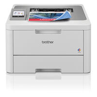 Impresora Láser Brother HL-L8230CDW Color WiFi