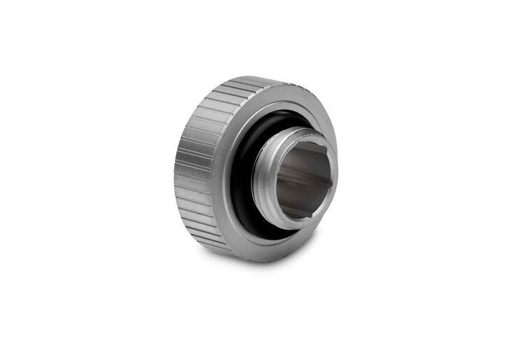 Extensor EKWB Quantum Torque Static M-F 7mm Titanio image number 2