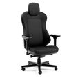 Cadeira noblechairs AURA - Black Edition image number null