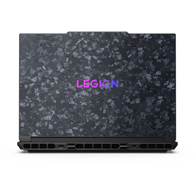 Port&aacute;til Lenovo Legion 9 18IAX10-837 18" Ultra 9 275HX 192GB 4TB RTX 5090 WQUXGA 240Hz W11 Pro image number 7