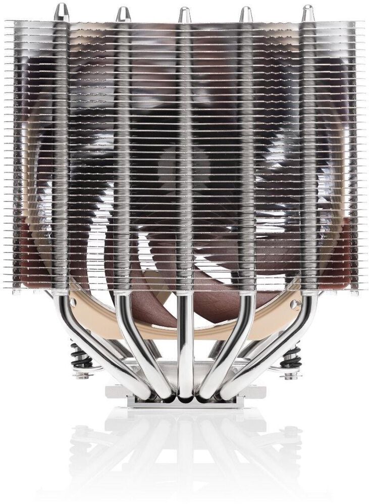 Ventilador CPU Noctua NH-D12L image number 1