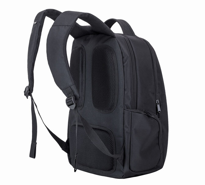 Mochila Ewent EW2528 Urban Notebook Backpack 17.3" Preta image number 2