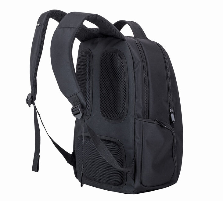 Mochila Ewent EW2528 Urban Notebook Backpack 17.3" Preta image number 2