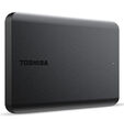 Disco Externo Toshiba Canvio Basics 4TB USB3.0 image number null