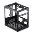 Caja Micro-ATX Jonsbo C6 Negro image number null