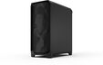 Torre E-ATX Fractal Design Meshify 3 Negro Solid image number null