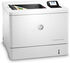 Impresora Láser HP Color LaserJet Enterprise M554dn Color image number null