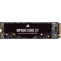 SSD Corsair MP600 Core XT 2TB Gen4 M.2 NVMe (5000/4400MB/s)