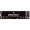 SSD Corsair MP600 Core XT 2TB Gen4 M.2 NVMe (5000/4400MB/s)