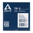 Thermal Pad Arctic TP-3 100 x 100 x 1 mm image number null
