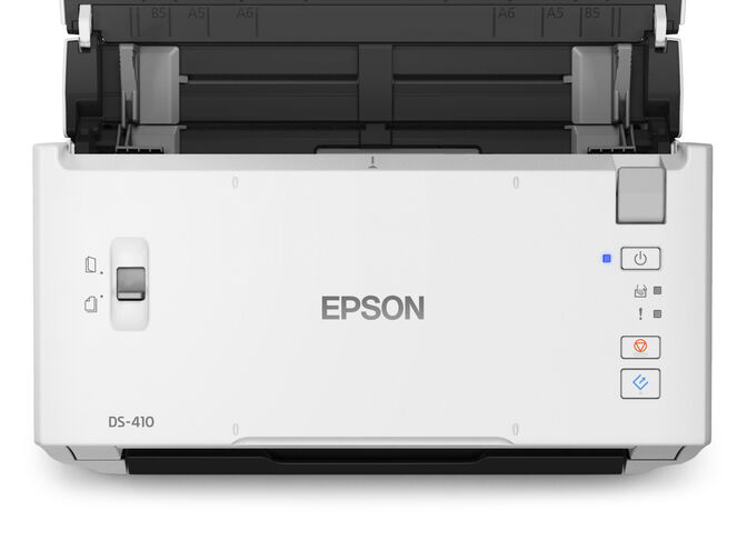 Esc&aacute;ner de Documentos Epson WorkForce DS-410 image number 6