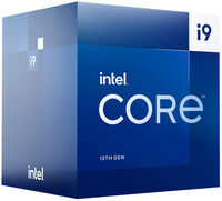 Intel Core i9-13900F procesador 36 MB Smart Cache Caja