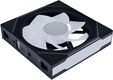Ventilador Lian Li UNI FAN SL120 Infinity Wireless RGB Reverse Blade PWM Negro 120mm image number null