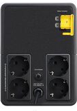 UPS APC Easy BVX 1200VA/650W AVR Schuko image number null