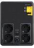 UPS APC Easy BVX 1200VA/650W AVR Schuko image number null