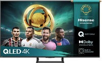 Televisor Hisense 55A7Q 55" QLED UltraHD 4K VIDAA